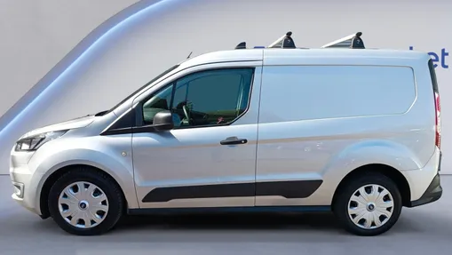 FORD Transit Connect Transit Connect 200 L1 Trend