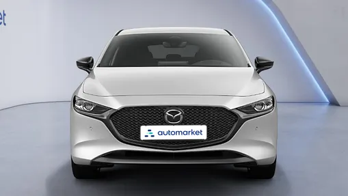 MAZDA 3 3 2.0 mHEV Homura aut Nowy