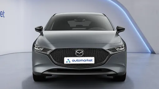MAZDA 3 3 2.0 mHEV Homura aut Nowy
