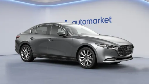 MAZDA 3 3 2.0 mHEV Centre-Line aut Nowy