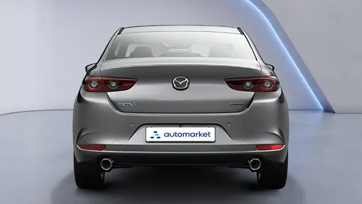 MAZDA 3 3 2.0 mHEV Centre-Line aut Nowy
