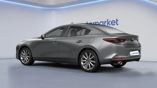 MAZDA 3 3 2.0 mHEV Centre-Line aut Nowy
