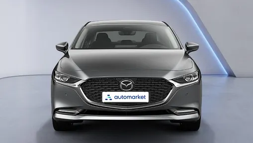 MAZDA 3 3 2.0 mHEV Centre-Line aut Nowy