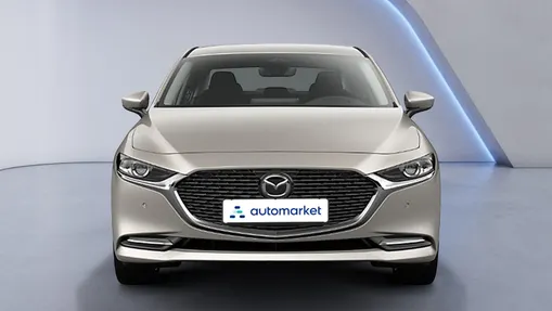 MAZDA 3 3 2.0 mHEV Centre-Line aut Nowy
