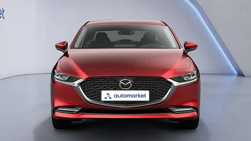 MAZDA 3 3 2.0 mHEV Centre-Line aut Nowy