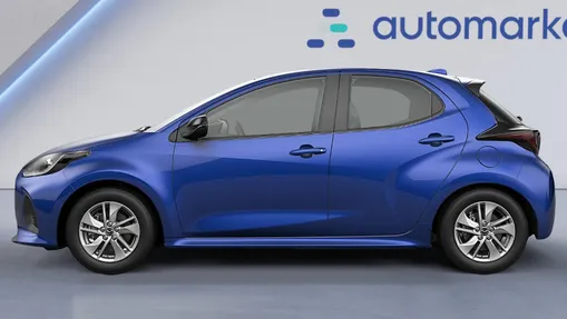 MAZDA 2 2 1.5 Hybrid Centre Line CVT Nowy