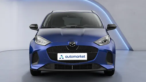 MAZDA 2 2 1.5 Hybrid Centre Line CVT Nowy