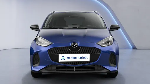 MAZDA 2 2 1.5 Hybrid Centre Line CVT Nowy