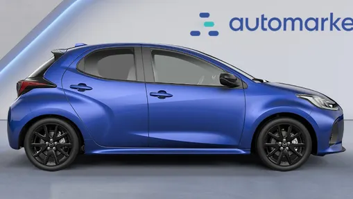 MAZDA 2 2 1.5 Hybrid Homura CVT Nowy