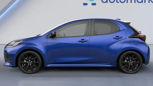 MAZDA 2 2 1.5 Hybrid Homura CVT Nowy