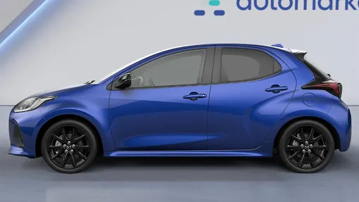 MAZDA 2 2 1.5 Hybrid Homura CVT Nowy