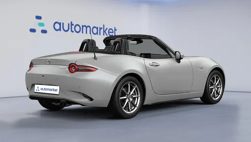 MAZDA MX-5 MX-5 1.5 Exclusive-Line Nowy