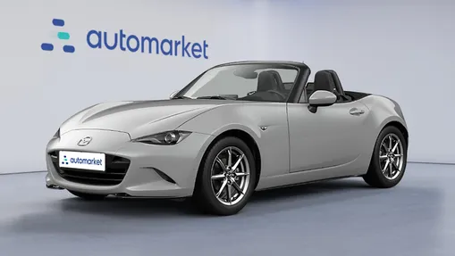 MAZDA MX-5 MX-5 1.5 Exclusive-Line Nowy