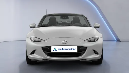 MAZDA MX-5 MX-5 1.5 Exclusive-Line Nowy