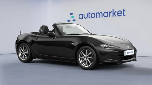 MAZDA MX-5 MX-5 1.5 Exclusive-Line Nowy