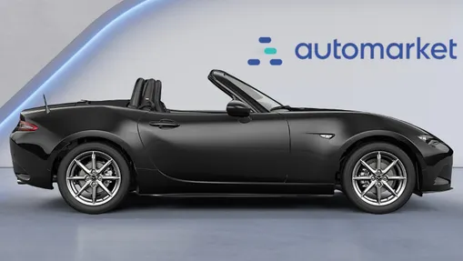 MAZDA MX-5 MX-5 1.5 Exclusive-Line Nowy