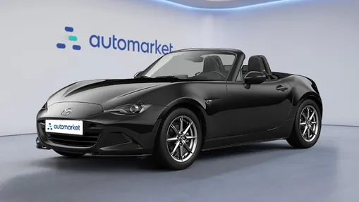 MAZDA MX-5 MX-5 1.5 Exclusive-Line Nowy