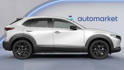MAZDA CX-30 CX-30 2.0 mHEV Nagisa 2WD aut Nowy