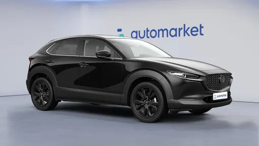 MAZDA CX-30 CX-30 2.0 mHEV Nagisa 2WD aut Nowy