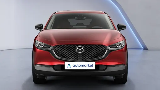 MAZDA CX-30 CX-30 2.0 mHEV Nagisa 2WD aut Nowy