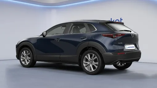 MAZDA CX-30 CX-30 2.0 mHEV Centre-Line 2WD aut Nowy