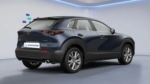 MAZDA CX-30 CX-30 2.0 mHEV Centre-Line 2WD aut Nowy