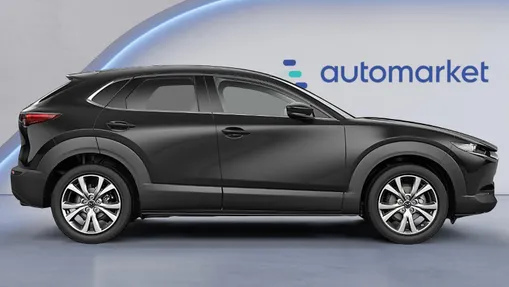 MAZDA CX-30 CX-30 2.0 mHEV Takumi 2WD aut Nowy