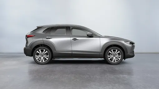MAZDA CX-30 CX-30 2.0 mHEV Takumi 2WD Nowy