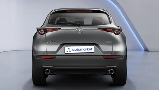 MAZDA CX-30 CX-30 2.0 mHEV Takumi 2WD aut Nowy