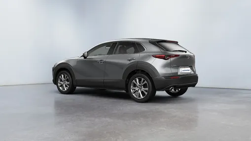 MAZDA CX-30 CX-30 2.0 mHEV Takumi 2WD Nowy