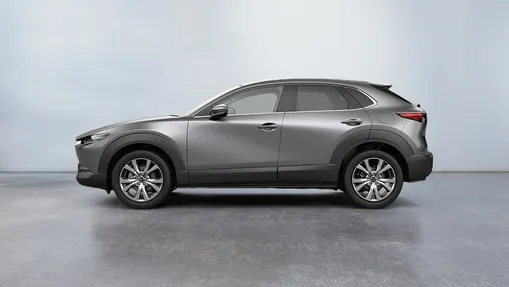 MAZDA CX-30 CX-30 2.0 mHEV Takumi 2WD Nowy