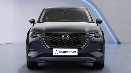 MAZDA CX-60 CX-60 3.3 D mHEV Homura aut Nowy