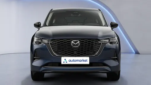 MAZDA CX-60 CX-60 3.3 D mHEV Homura aut Nowy