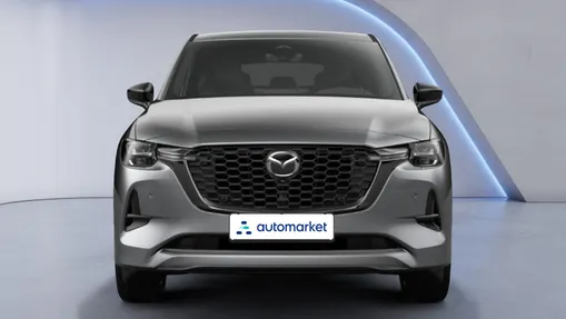 MAZDA CX-60 CX-60 3.3 D mHEV Homura Plus aut Nowy