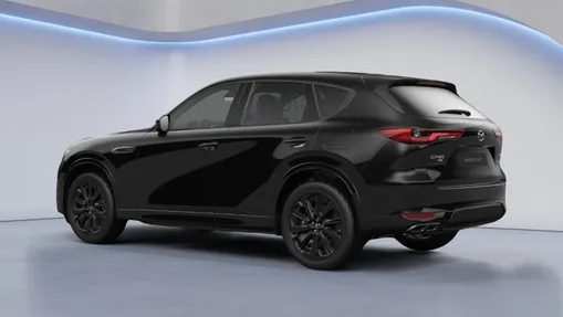 MAZDA CX-60 CX-60 3.3 D mHEV Homura Plus aut Nowy