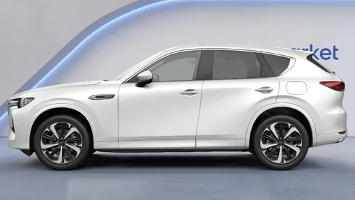 MAZDA CX-60 CX-60 3.3 D mHEV Takumi Plus aut Nowy