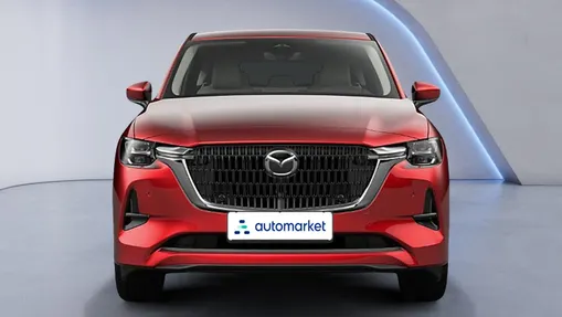 MAZDA CX-60 CX-60 3.3 D mHEV Takumi aut Nowy