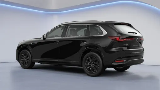 MAZDA CX-80 CX-80 3.3 e-Skyactiv D mHEV Homura AWD aut Nowy