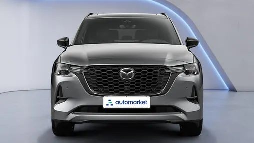 MAZDA CX-80 CX-80 3.3 e-Skyactiv D mHEV Homura Plus AWD aut Nowy