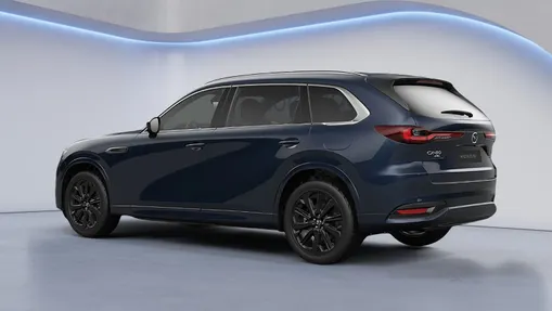 MAZDA CX-80 CX-80 3.3 e-Skyactiv D mHEV Homura Plus AWD aut Nowy