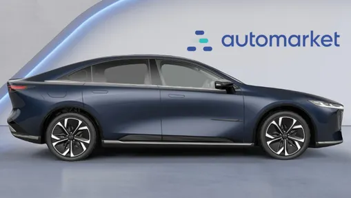 MAZDA 6 6e 68.8kWh Takumi Nowy
