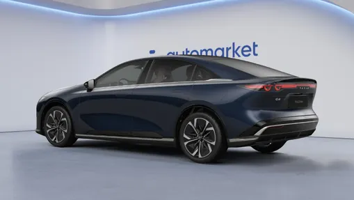 MAZDA 6 6e 68.8kWh Takumi Nowy