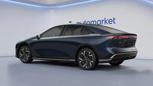 MAZDA 6 6e 68.8kWh Takumi Nowy
