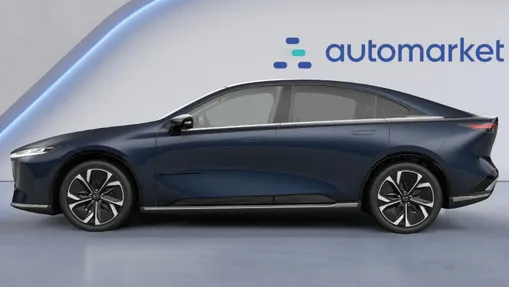 MAZDA 6 6e 68.8kWh Takumi Nowy