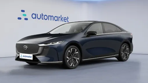 MAZDA 6 6e 68.8kWh Takumi Nowy