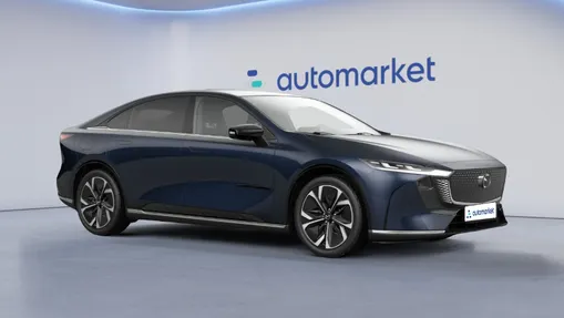 MAZDA 6 6e 68.8kWh Takumi Nowy
