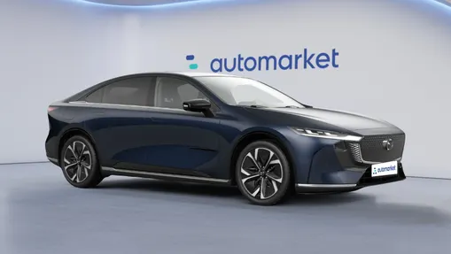 MAZDA 6 6e 68.8kWh Takumi Nowy