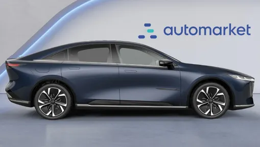 MAZDA 6 6e 68.8kWh Takumi Nowy
