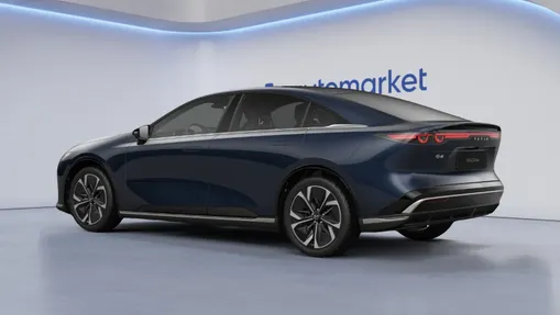 MAZDA 6 6e 68.8kWh Takumi Nowy