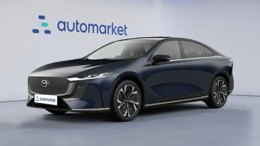 MAZDA 6 6e 68.8kWh Takumi Nowy